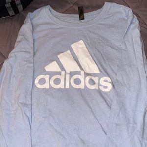 Adidas long sleeve